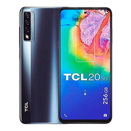 TCL 20R 5G Gris