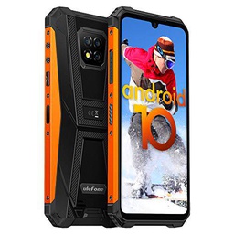 Ulefone Armor 8 Dual SIM 64GB 4GB RAM Orange