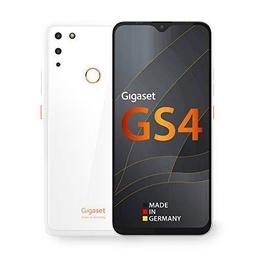 Gigaset GS4 Libre Blanco