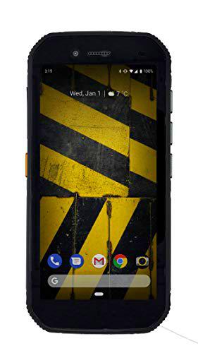 CAT S42 4G 3GB RAM 32GB Black DS EU