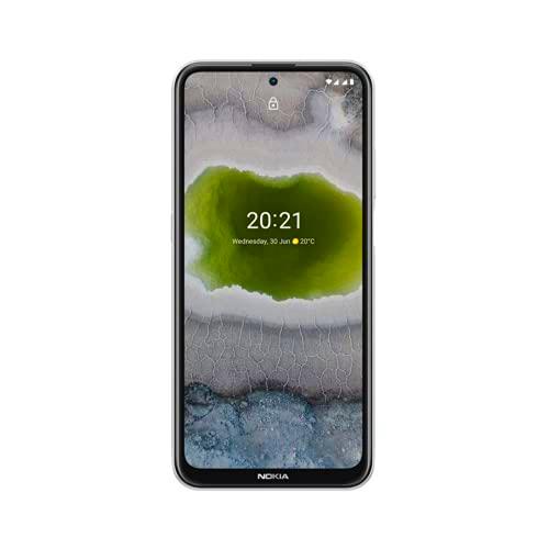 Nokia X10 - Smartphone de 6.67” FHD+ (5G, 1080x2400