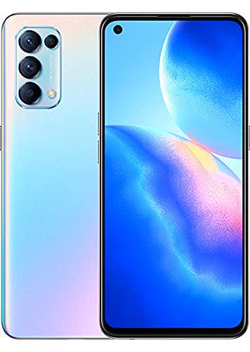 OPPO Find X3 Lite 5G - Pantalla 6,43&quot; (AMOLED 90 Hz