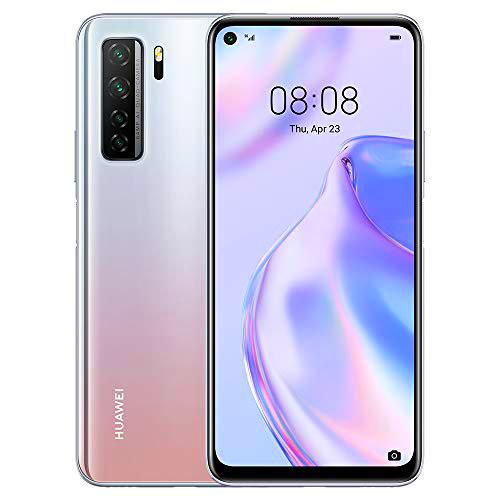 Huawei P40 Lite 5G - Smartphone 128GB, 6GB RAM, Dual Sim