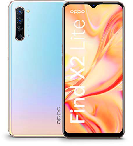 Oppo Find X2 Lite - Smartphone 128GB, 8GB RAM, Single Sim