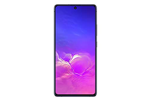 Samsung Galaxy S10 Lite - Smartphone SM-G770F 17 cm (6.7&quot;) 128 GB Prism Black