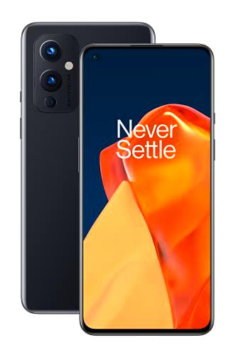 OnePlus - Smartphone, Astral Black