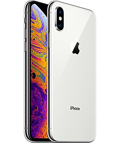 iPhone XS 64GB Silver