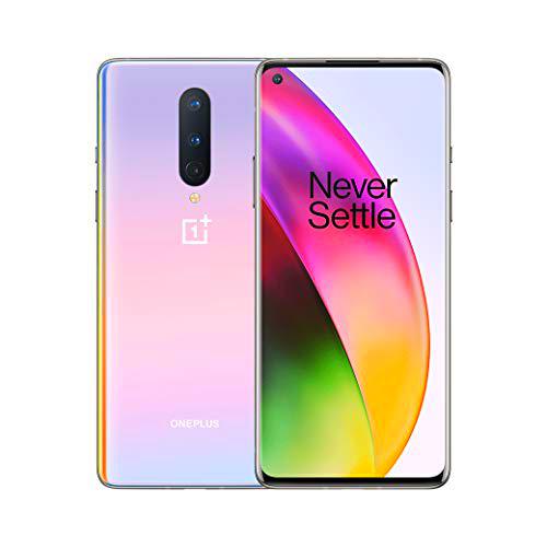 OnePlus 8 5G - Smartphone 256GB, 12GB RAM, Dual Sim