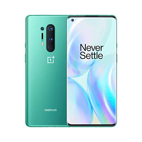 OnePlus 8 Pro - Smartphone 256GB, 12GB RAM, Dual Sim