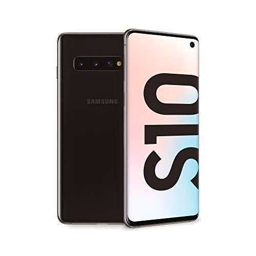 Samsung Galaxy S10 Enterprise Edition, Smartphone, Pantalla 6,1&quot; Dynamic AMOLED