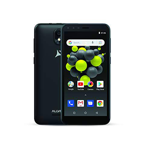 A10 Lite 2 GB Negro.