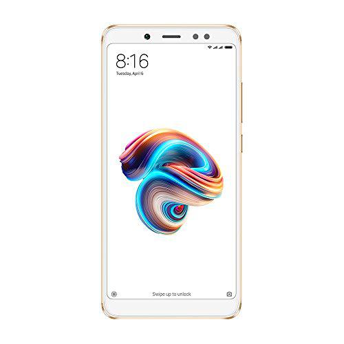 Xiaomi Redmi Note 5 - Smartphone de 5.99&quot; (Octa-Core 1.8 GHz