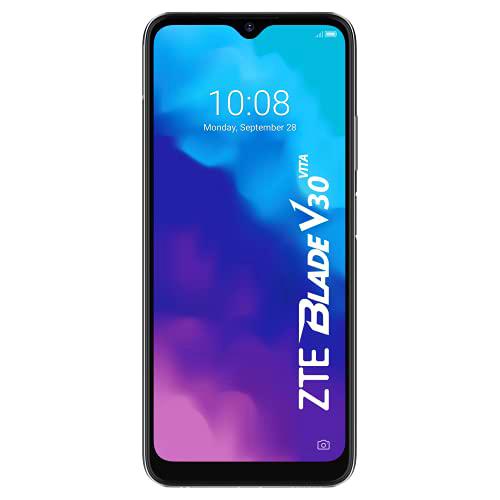 ZTE V30 Vita - Pantalla 6,82&quot; HD+, 4GB RAM + 128 GB Almacenamiento