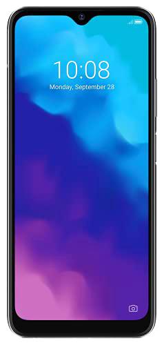 ZTE V30 Vita - Pantalla 6,82&quot; HD+, 4GB RAM + 128 GB Almacenamiento