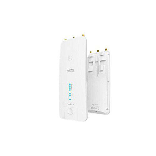 Ubiquiti Networks Rocket 5 AC Prism 500Mbit/s Energía sobre Ethernet (PoE) Blanco