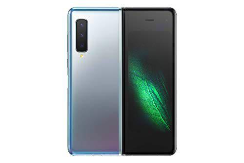 Samsung Galaxy Fold 5G 512GB Space [18,5cm (7,3&quot;) OLED Display