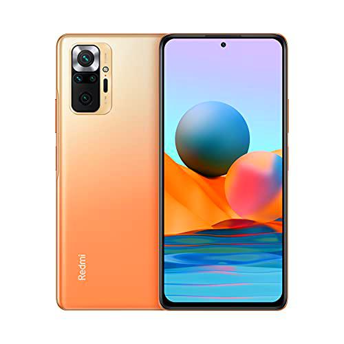 XIAOMI K6 REDMI Note 10 Pro 8+128 Gradient Bronze