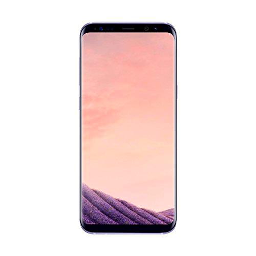 Samsung Galaxy S8 Plus - Smartphone libre de 6.2&quot; QHD+ (4 G