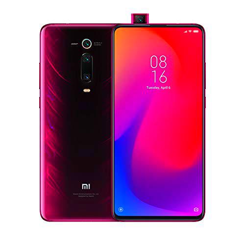 Xiaomi Mi 9T Pro - Smartphone con Pantalla AMOLED Full-Screen de 6,39&quot; (Qualcomm SD 855