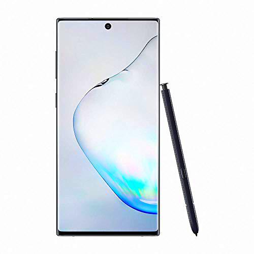 Samsung Galaxy Note 10 - SM-N970F/DS Black 256 GB