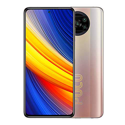 Xiaomi Poco X3 Pro - Smartphone 256GB, 8GB RAM, Dual Sim