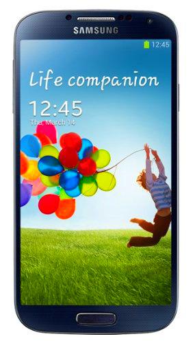 Samsung Galaxy S4 (I9505) - Smartphone libre Android (pantalla 4.99&quot;