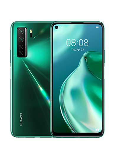 Huawei P40 Lite 5G - Smartphone 128GB, 6GB RAM, Dual Sim