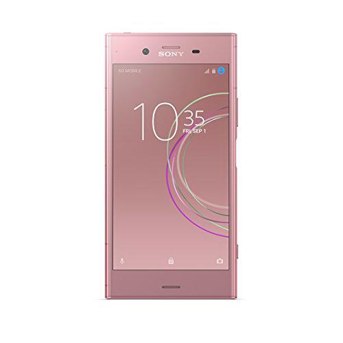 Sony Xperia XZ1 - Smartphone de 5.2&quot; (Bluetooth, Octa Core Snapdragon 835