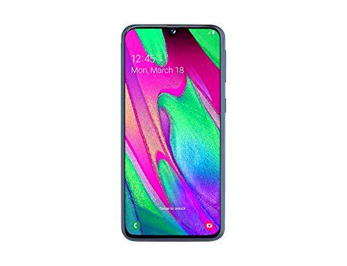 Samsung Galaxy A40 Enterprise Edition - Smartphone (15 cm (5.9&quot;)