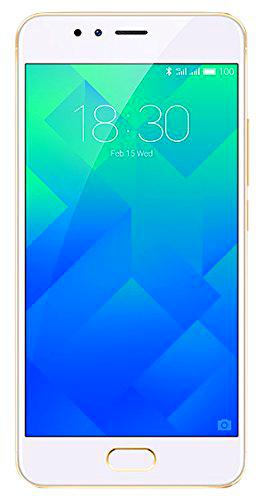 Meizu M5s - Smartphone de 5.2&quot; (Octa-Core A53 1.3 GHz