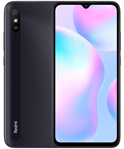 Xiaomi Redmi 9A Granite Gray 2GB RAM 32GB ROM