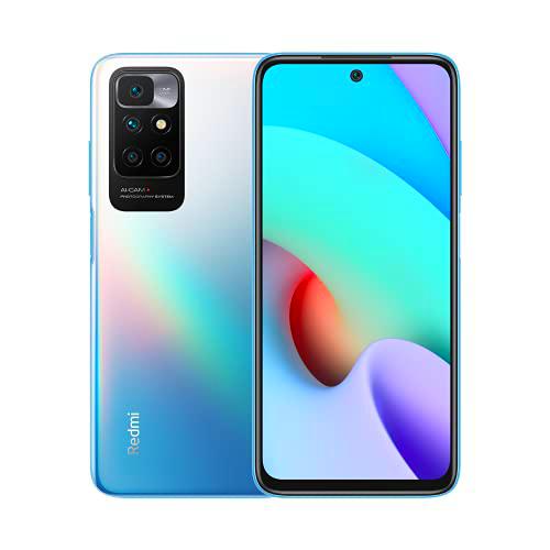 XIAOMI K19D REDMI 10 4+64 Sea Blue