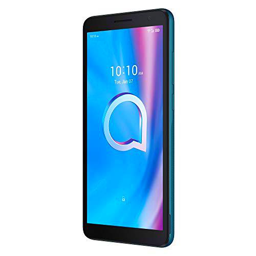 Alcatel 5002D 1B - Smartphone con pantalla de 5.5&quot;