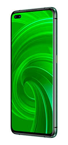 Realme X50 Pro, 12Gb+256Gb, Moss Green