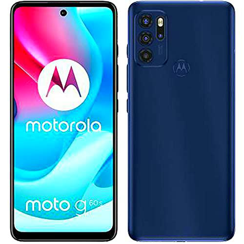 Moto G60 XT2133-2 SE 6+128 Midnight Blue