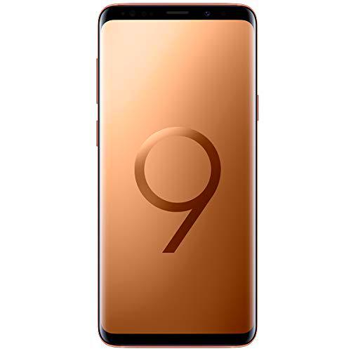 Samsung SM-G965FZDDPHE Smartphone Galaxy S9 Plus (6.2&quot;