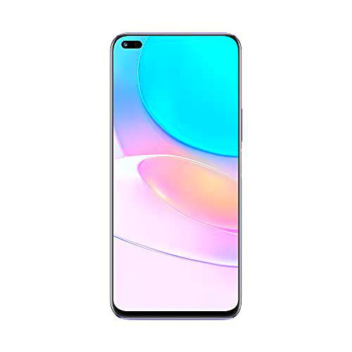 HUAWEI Nova 8i - Smartphone 6.67&quot; (HUAWEI Supercharge Carga ultrarápida 66W