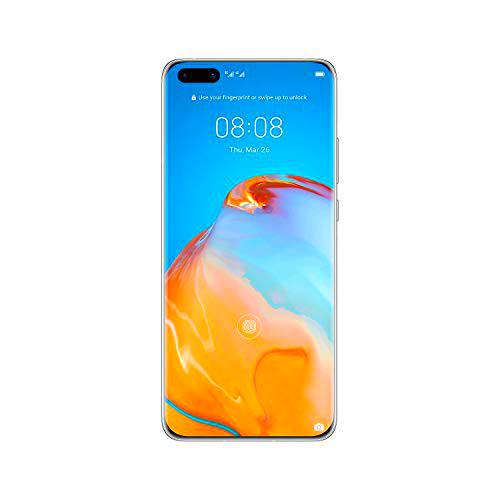 Huawei P40 Pro - Smartphone 256GB, 8GB RAM, Dual Sim, Black