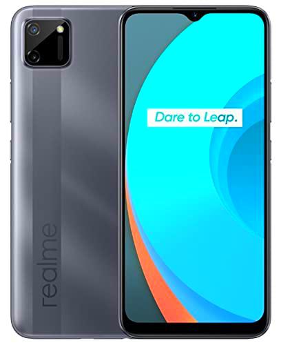 realme C11 2021 2GB+32GB Iron Grey