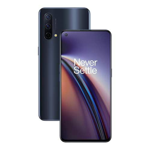 OnePlus Nord CE 5G (Reino Unido) 8 GB RAM 128 GB SIM