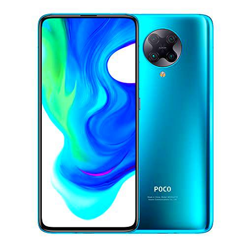 Xiaomi Poco F2 Pro 5G - Smartphone de 6.67&quot; (Super AMOLED Screen