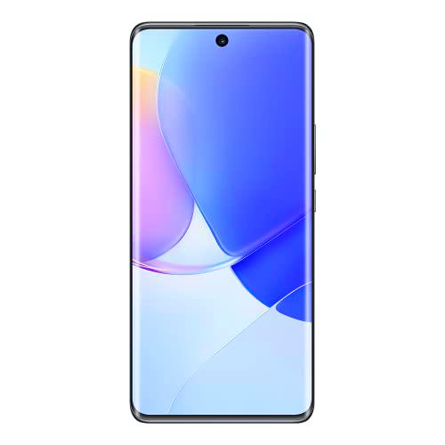 HUAWEI Nova 9, Cuádruple cámara ultravisión 4K de 50 MP