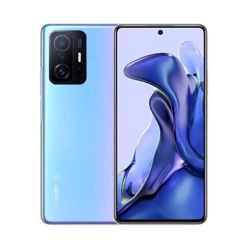 XIAOMI K11R 11T 8+256 Celestial Blue