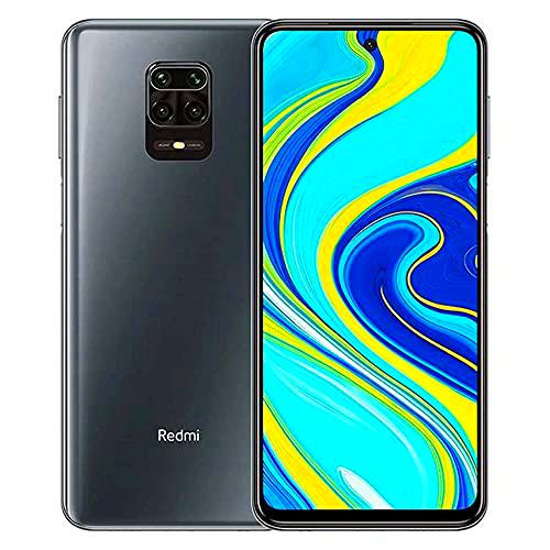 Xiaomi Redmi Note 9S (Pantalla de 6,67&quot; FHD+, DotDisplay