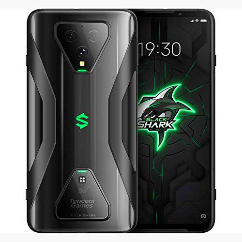 Black Shark 3 [5G] 12GB RAM 256GB Dual-Sim, 6.67&quot; Pantalla 90Hz