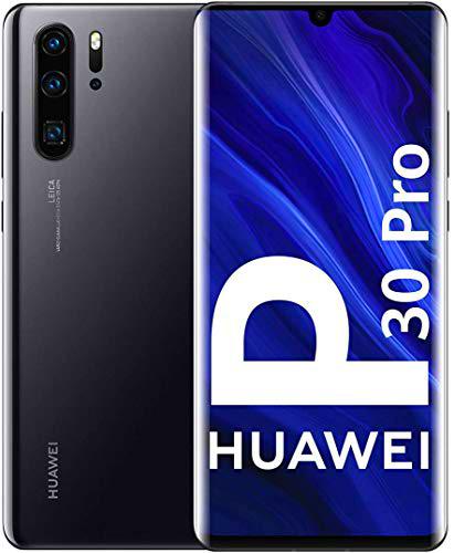 Huawei P30 Pro New Edition - Smartphone 256GB, 8GB RAM