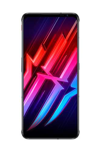 ZTE Nubia Red Magic 6 - Smartphone 128GB, 12GB RAM