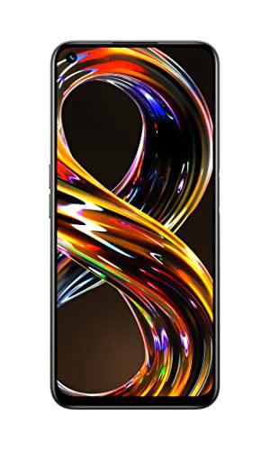 realme 8i 4 128gb Black