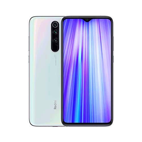 Xiaomi Redmi Note 8 Pro Teléfono, Pantalla Completa de 6.53”