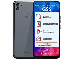 Gigaset GS5 Gris